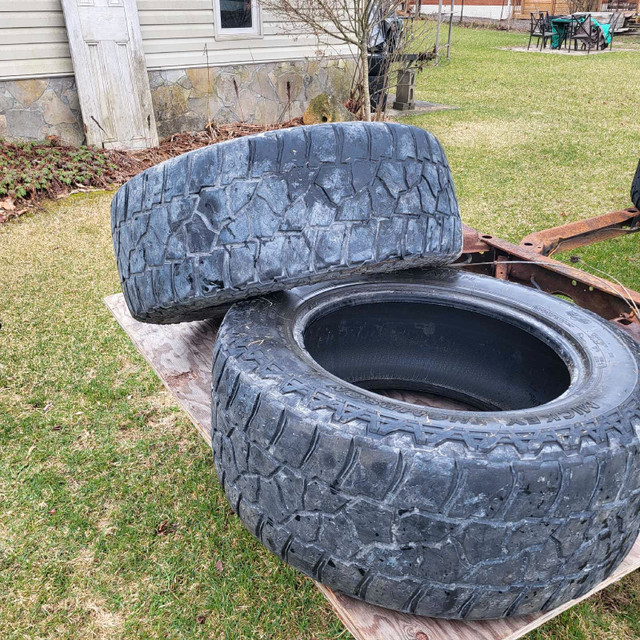 Mickey Thompson in Tires & Rims in Norfolk County - Image 2