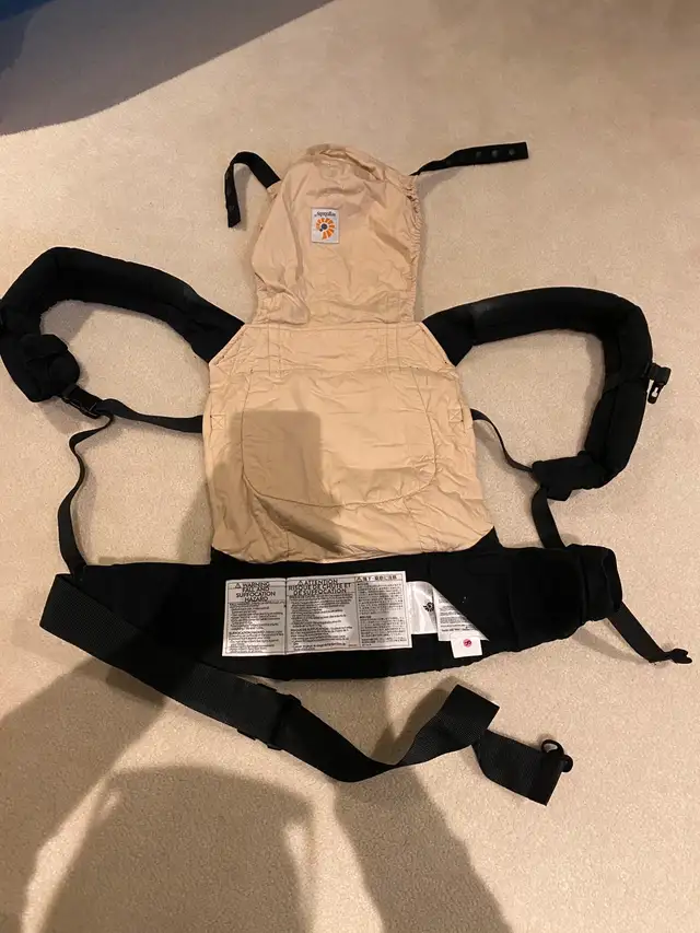 Ergobaby - Original Baby Carrier62854390281475121