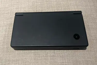 Nintendo DSI (Japanese) with CFW, View more