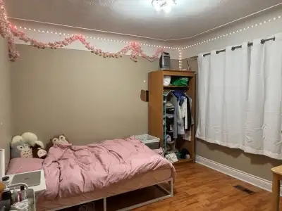 Hamilton Sublease Sep - April