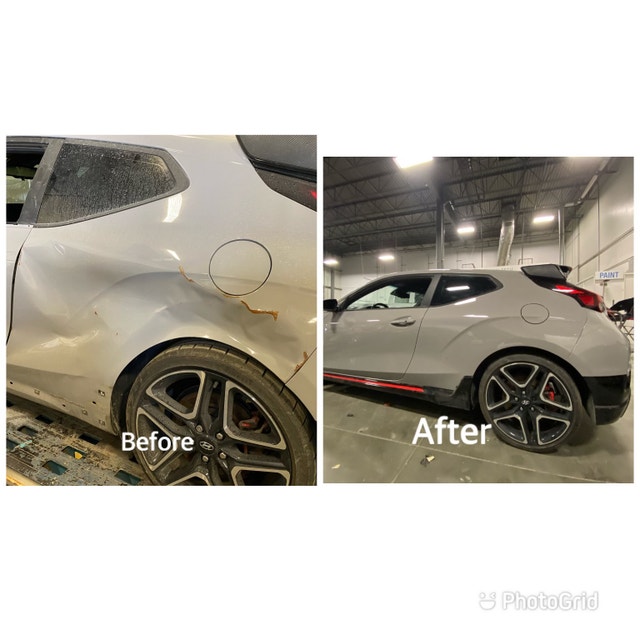 Auto body repair Other Edmonton Kijiji