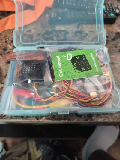microbit fullset, View more