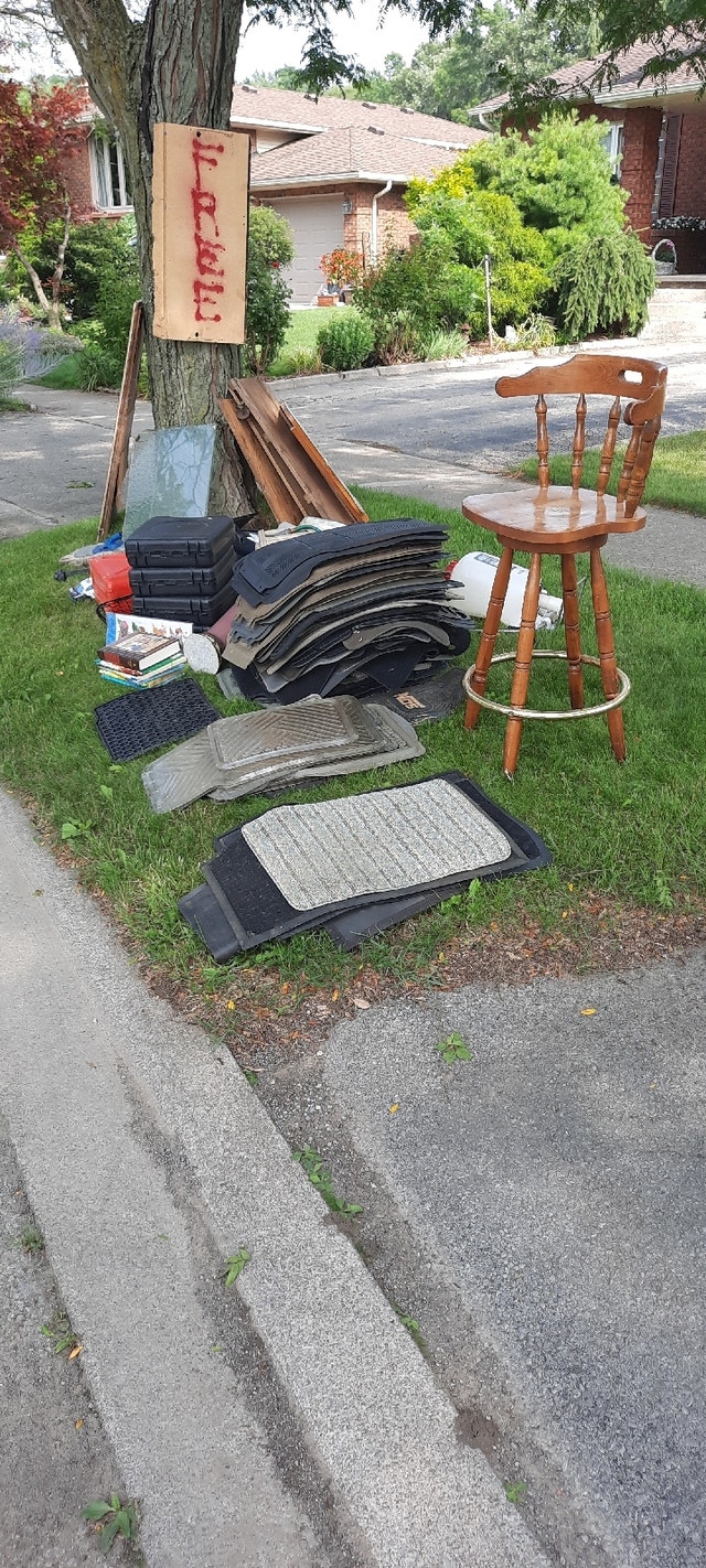 Free things Devon Dr Niagara Falls Free Stuff St. Catharines Kijiji