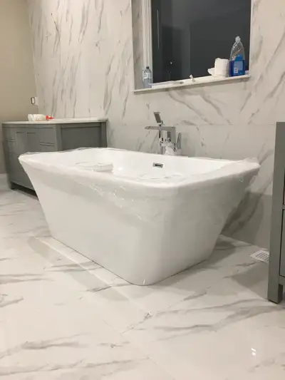 Plumbing services available. •licensed red seal plumber with 10+ years experience •providing fast an...