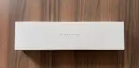 Apple Watch Series 8 (GPS + Cellular) 45mm Stainless Steel - NEW