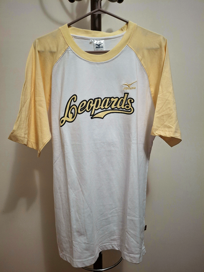 Vintage Mizuno men's t-shirt, View more