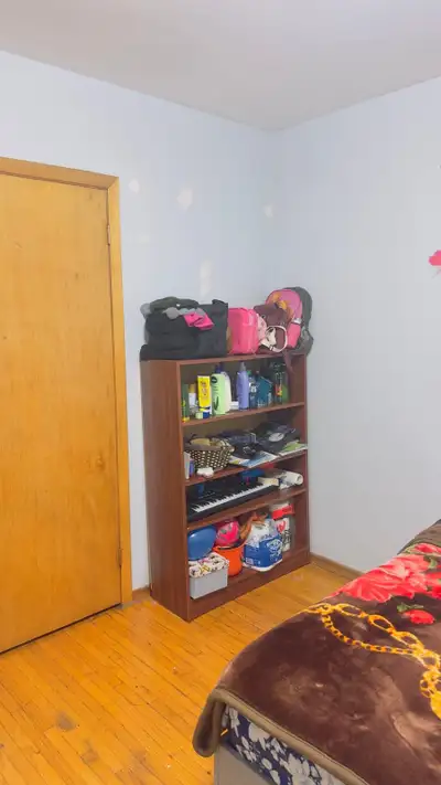 Near algoma university Only for girls $500 per person including utilities Room in sharing Near downt...