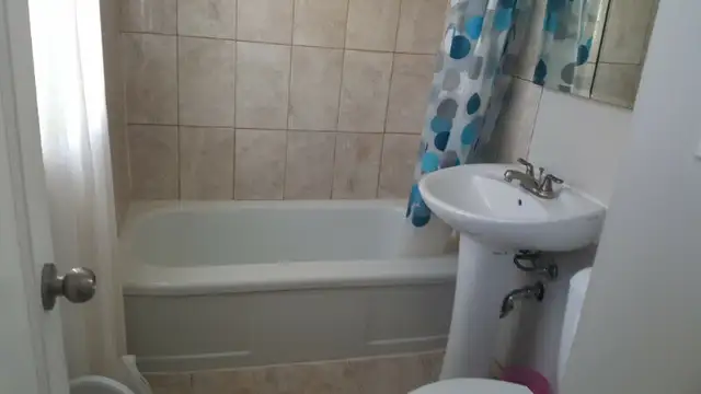 Available Now, House Crescentwood Winnipeg, 3 Bedrooms 1 Bathroo