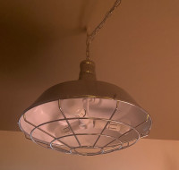 Luminaire suspendu / lampe / lumière /lampadaire/ plafond 