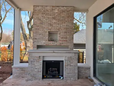 We are looking for a masonry labour for our project the job is full time Please answer few questions...