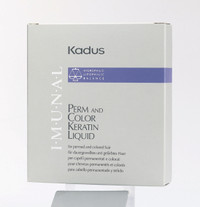  Traitement Kadus Kératine Liquide Pour Cheveux