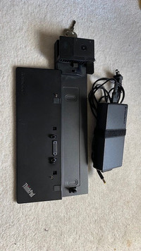 Thinkpad Ultra Dock