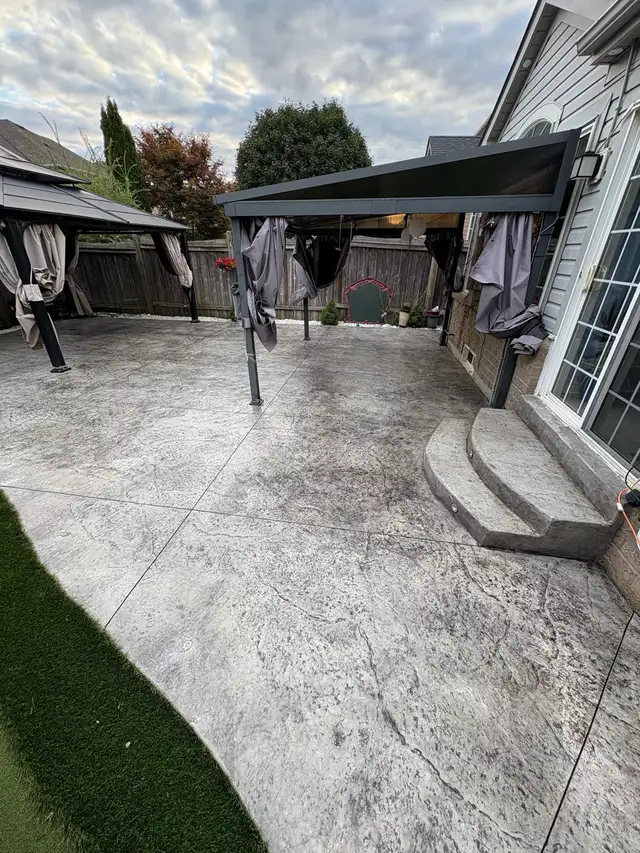 PRO CONCRETE SERVICE64519987977473124