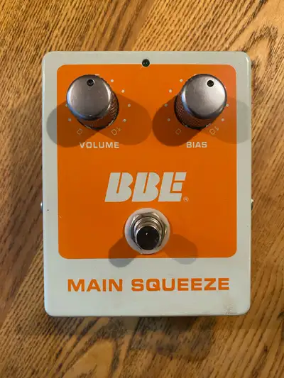 BBE Main Squeeze, View more