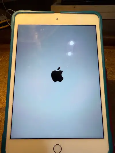 iPad mini 4, View more