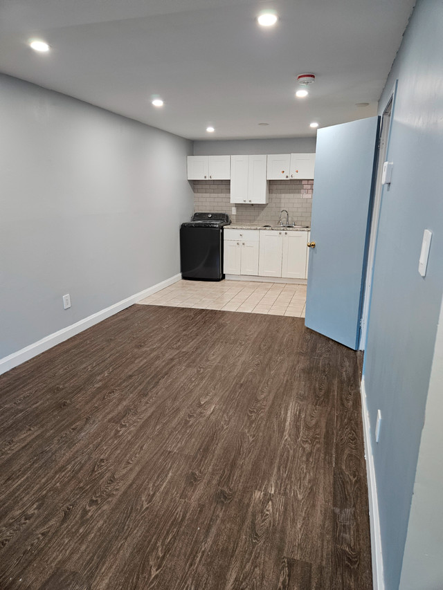  Cozy 1-Bedroom Apartment with In-Unit Laundry for Rent! in Long Term Rentals in Sudbury - Image 4