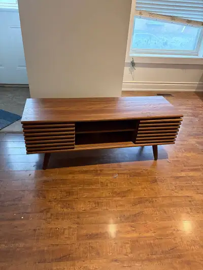 TV Console, View more