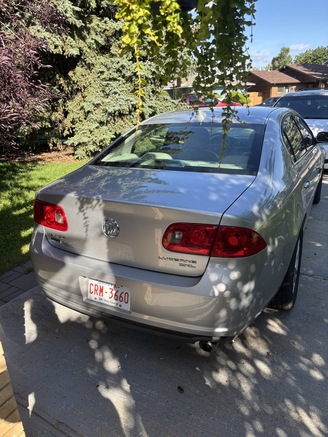 2010 Buick Lucerne CXL in Cars & Trucks in Calgary - Image 4