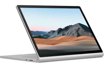 Microsoft Surface Book3 15", View more