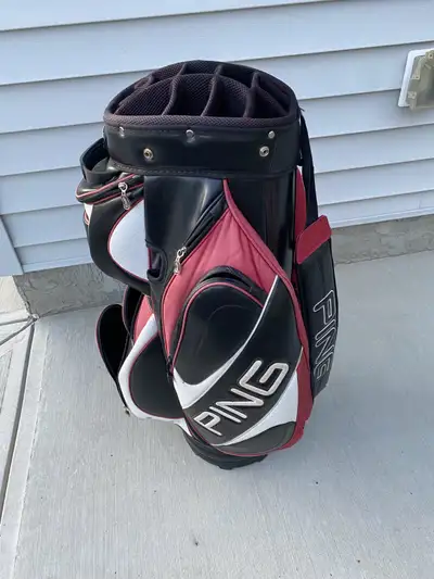 Cart Bag , View more