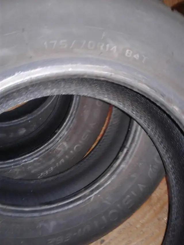 4 new summer tires in Tires & Rims in St. John's - Image 3