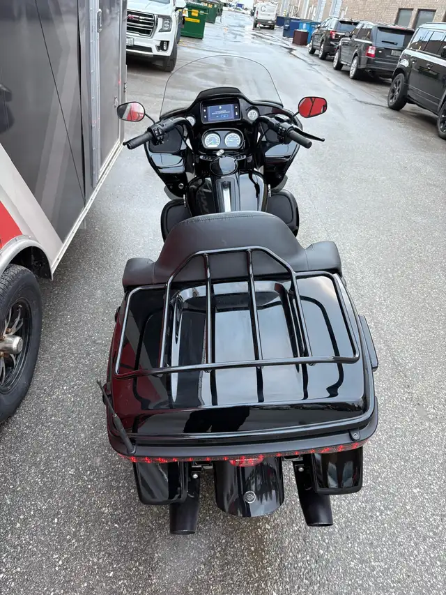 2023 Harley-Davidson Road Glide Ultra Limited in Touring in Markham / York Region - Image 5