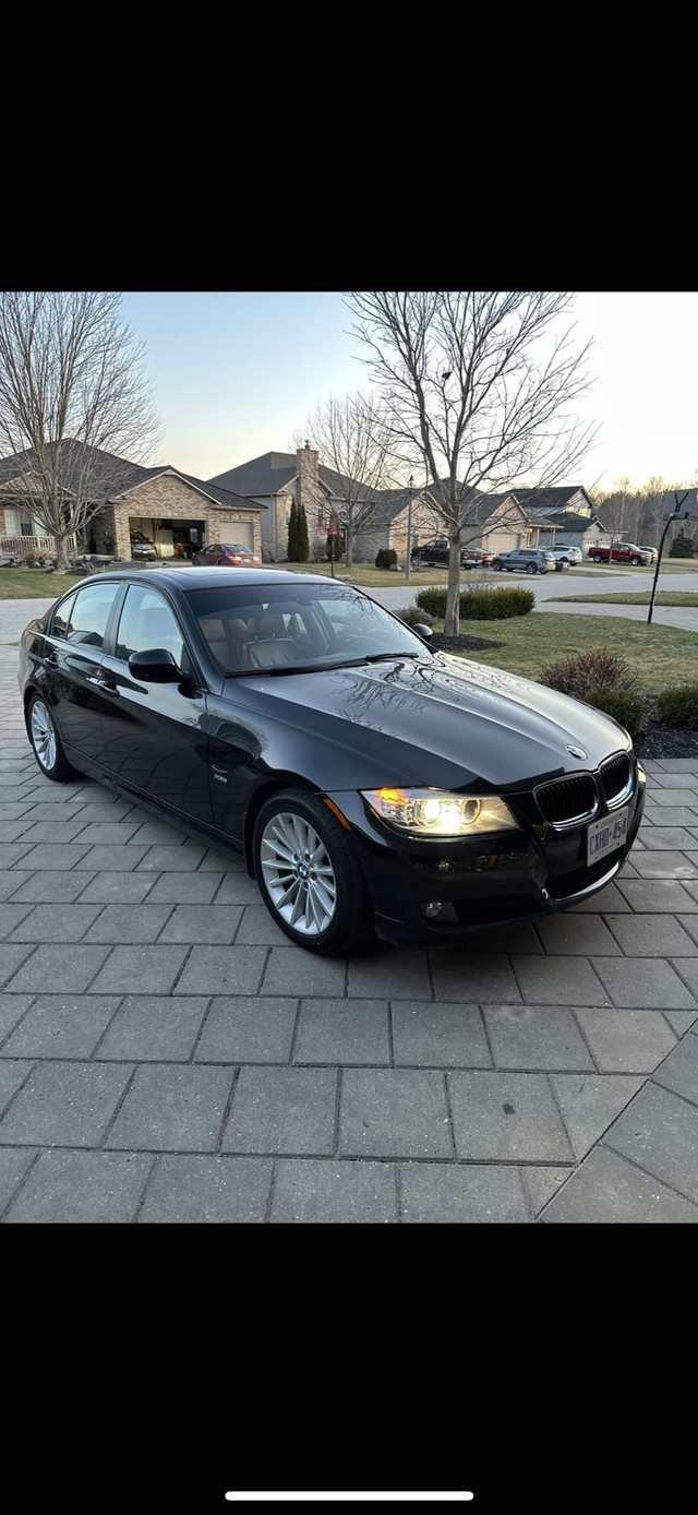 BMW 328 x drive for sale  in Cars & Trucks in Mississauga / Peel Region - Image 2