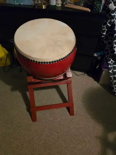 taiko drum 40 cm or 15 ", View more