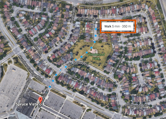 *NEW* ROOMS/HOUSE for RENT near Humber College North Campus in Long Term Rentals in Mississauga / Peel Region - Image 3