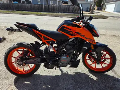 ktm duke 200 値下げ ケーティーエム（KTM） 200デューク | 200DUKEの型式・スペックなら
