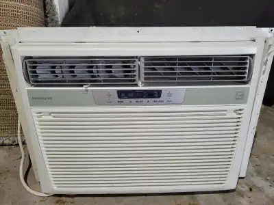 Window Air Conditioner, View more