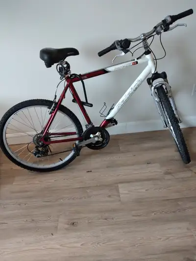 26 Inch Men's Mountain Bike, View more