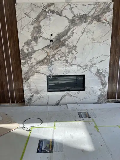 tile work, View more