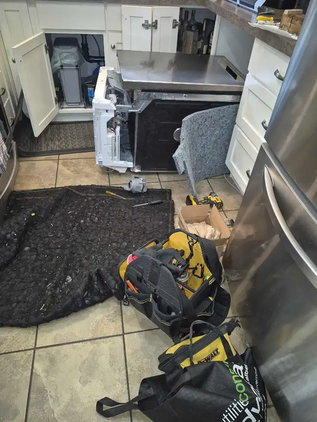 Pro Grade Appliance Repairs569705122360862722