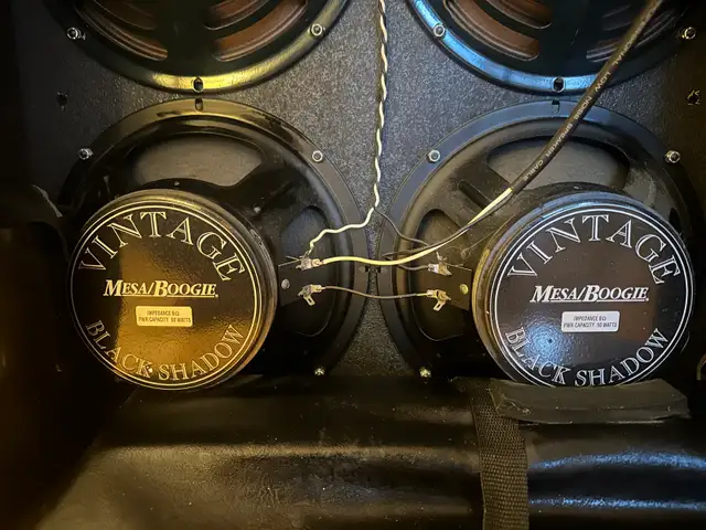 Mesa Lonestar Special 4x10 in Amps & Pedals in City of Toronto - Image 4
