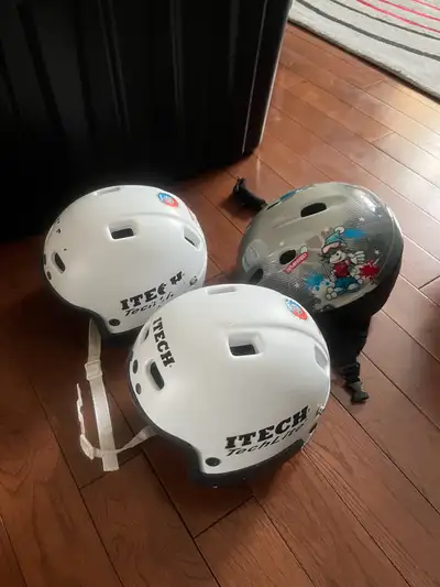 Kids Hockey Helmets , View more