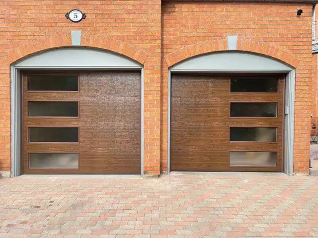 Garage door sale- starting at $699-6478600821 in Garage Doors & Openers in City of Toronto - Image 6