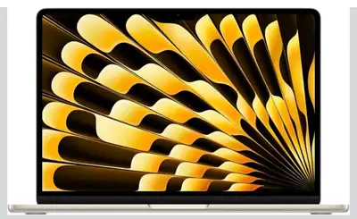 Apple 2025 MacBook Air 13-inch Laptop with M4 chip: Built for Ap, View more