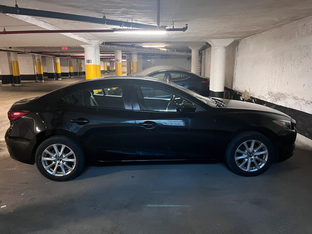 2015 Mazda 3 GX - Well Maintained | $8,995 | First Come, First S in Cars & Trucks in London - Image 3