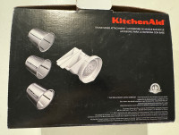 KitchenAid Standard Mixer