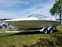 Thundercraft Boat by Doral - Trailer included