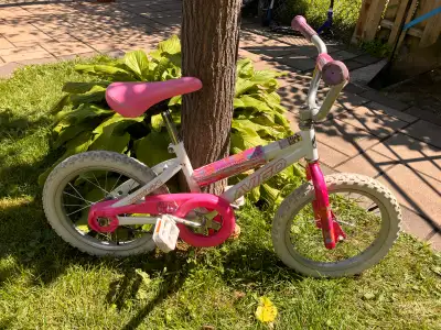 Bicyclette, vélo enfant Avigo 16 pouces / Kids Bicycle, View more