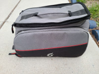 Blackburn bike rear cargo bag