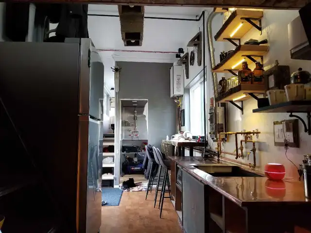 32ft gooseneck tiny home completely off grid! in Houses for Sale in Saskatoon - Image 10