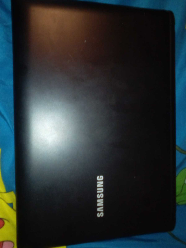 Samsung laptop n145 plus in Laptops in Hamilton