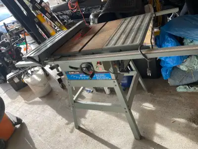 table saw, View more