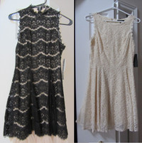2 New Dresses To Choose From - Tags Attached