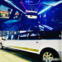 HAMILTON BURLINGTON LIMOUSINE Cambridge Niagara limo rentals