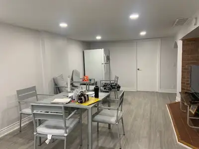 Fully Furnished Room For Rent