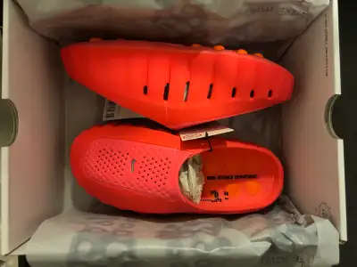 Nike Mind 001 Slide size 8W/6.5M, View more